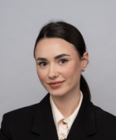 Daria Olteanu