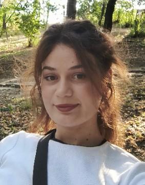 Elena Caragea