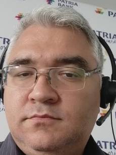 FLORIN UNGUREANU
