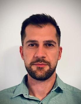 Ionut Cosmin Sorescu