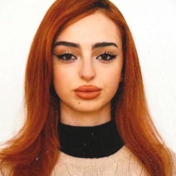 SANDRA FRENT
