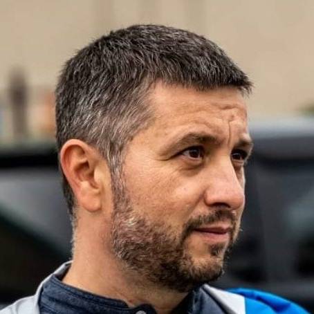 Florin Rusanu