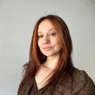 Măgdălina Dănuța