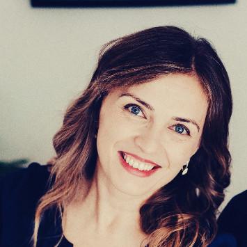 Alina Drăgoi