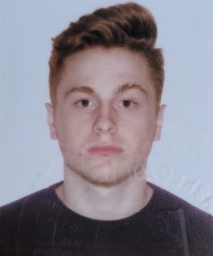 Luca Claudiu Teofil