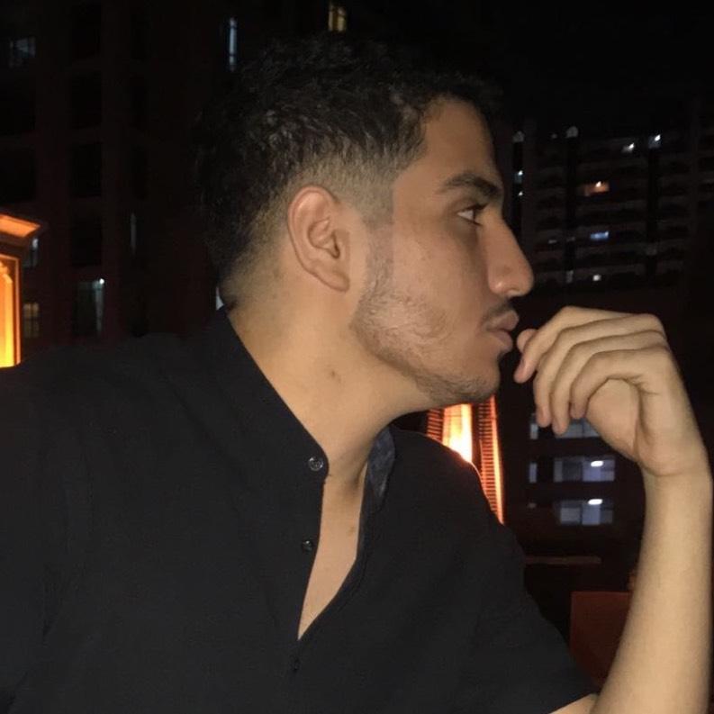Ali Kazemi