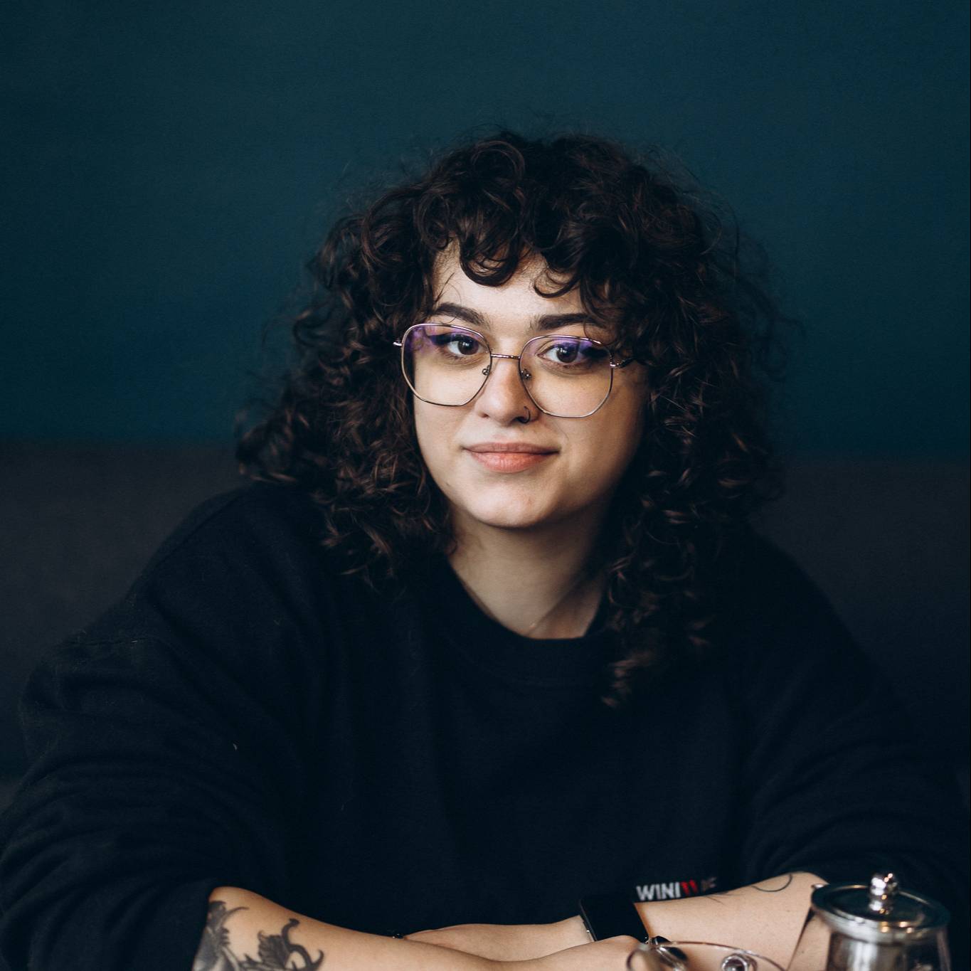 Andra (Maria) Gociman