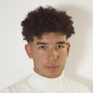 Joshua Ortiz