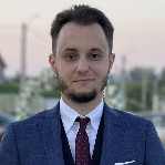 Codrut Alexandru Repede