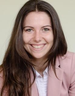 Alexandra Knobloch