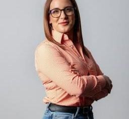 Stefania Ionescu-Zinca