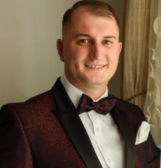 Danciu Alexandru Nicu