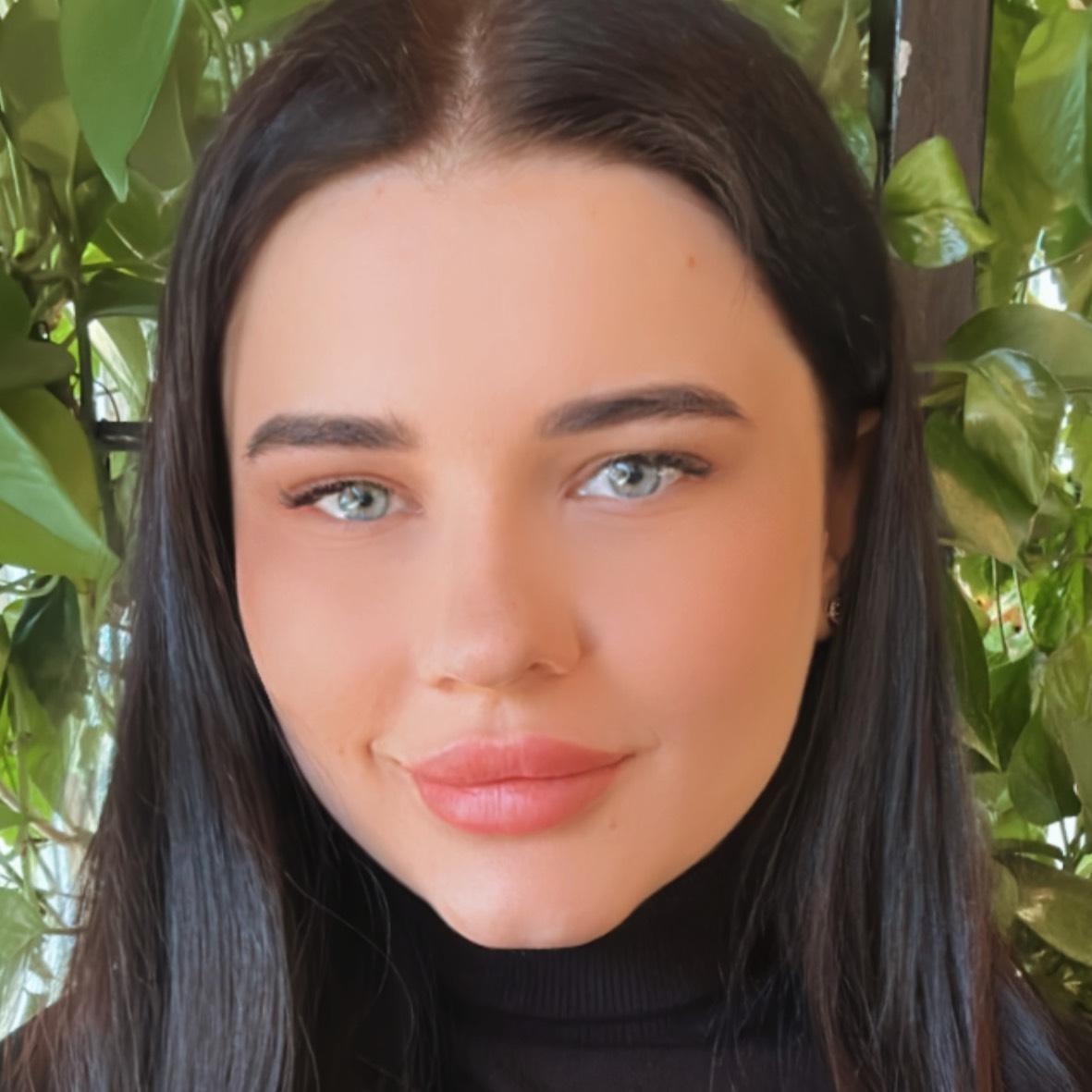 Larysa Litun