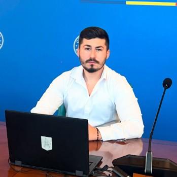 ȘTEFAN ALEXANDRU FLORIAN VOCHIȚĂ