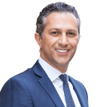 Navid Rahmani