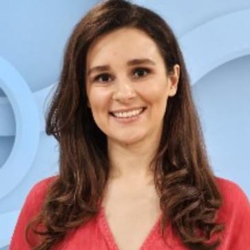 Evelina Bévis