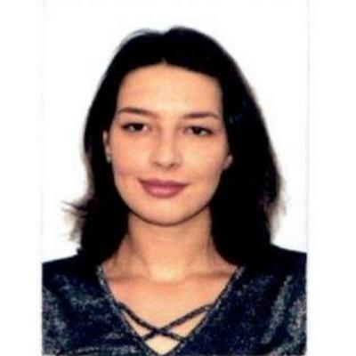 Ana Maria Dumitru