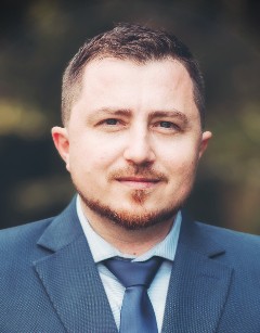 Cristian IOJA