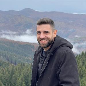 Glăvan Dragos-Cosmin