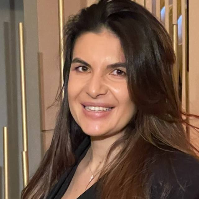 Monica Ursu
