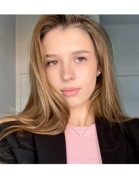 Alina Leca