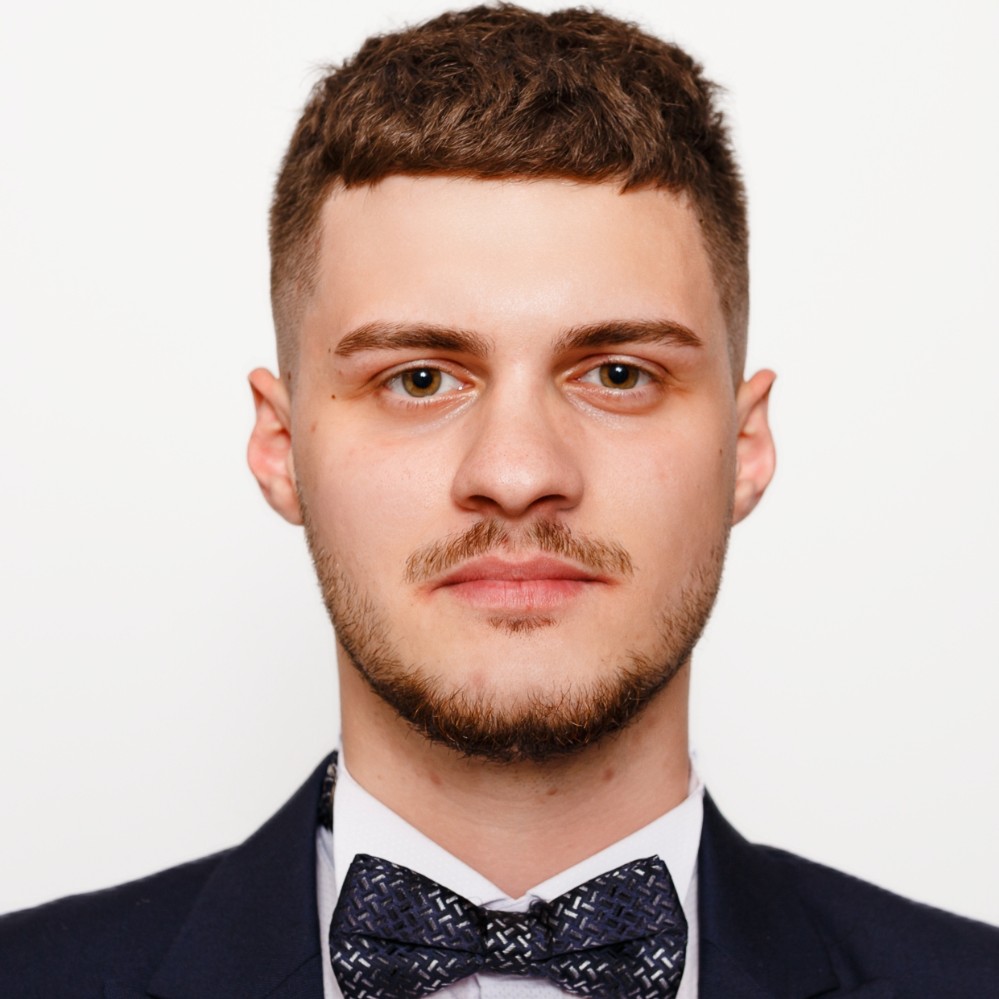 Liviu-Eusebiu Toader