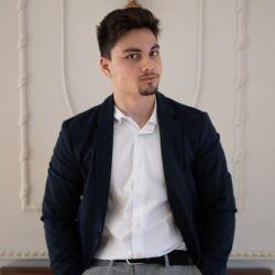 Vlad Alexandru Danescu