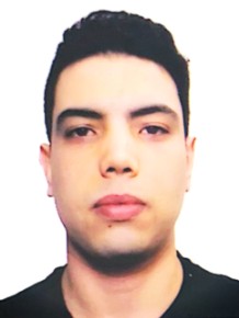 Rami BEN ALI