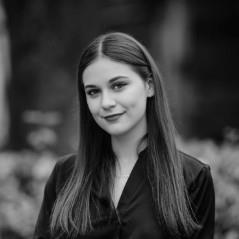Alexandra Rebecca Trifuț