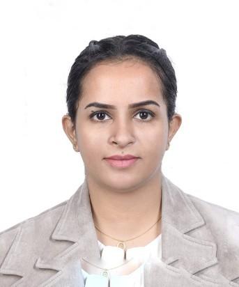 Keerthana Mohan
