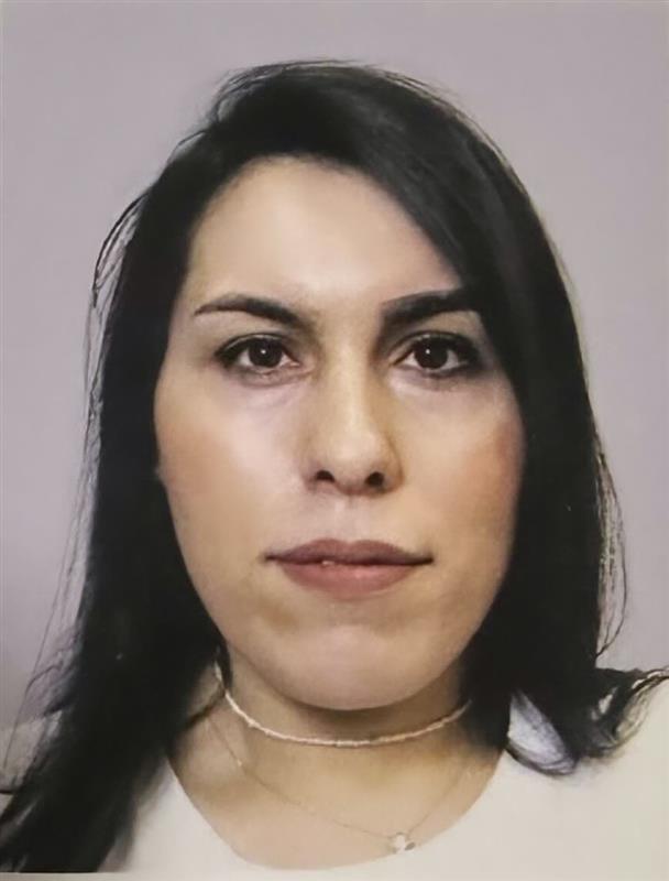 Afef Mamlouk