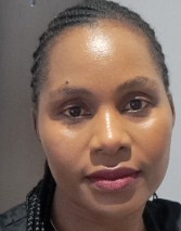 Winnie Namakula