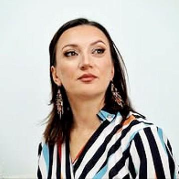 MIOARA CLAUDIA RUSU