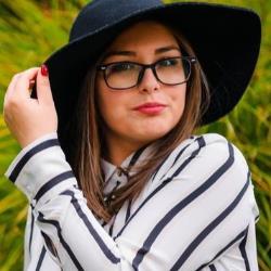 Ioana Chioran