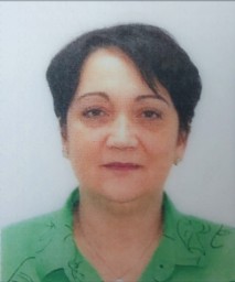 Claudia Benedek