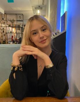Ioana-Flavia Bondoc