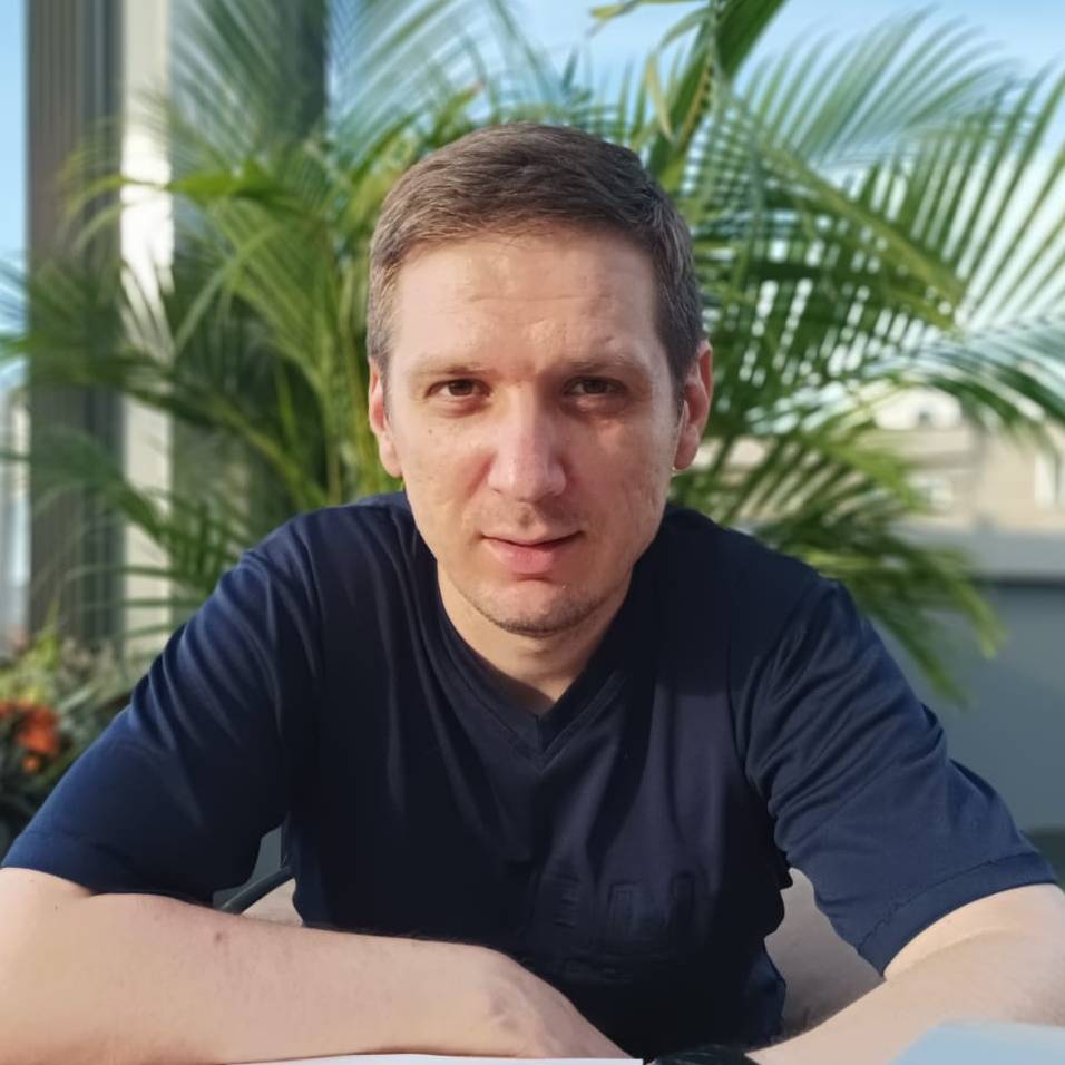 Radu Chiriac