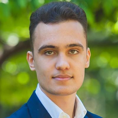 Dumitru Florin-Adrian