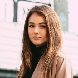 Cătălina Daniela Leaua