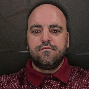 Cosmin Potop
