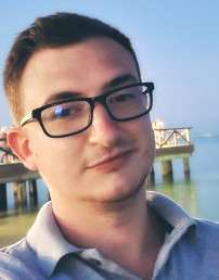 Vladut Badulescu
