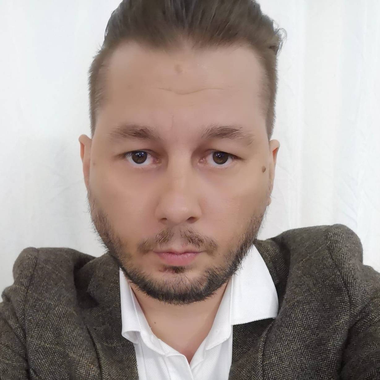 Daniel Mihalcea
