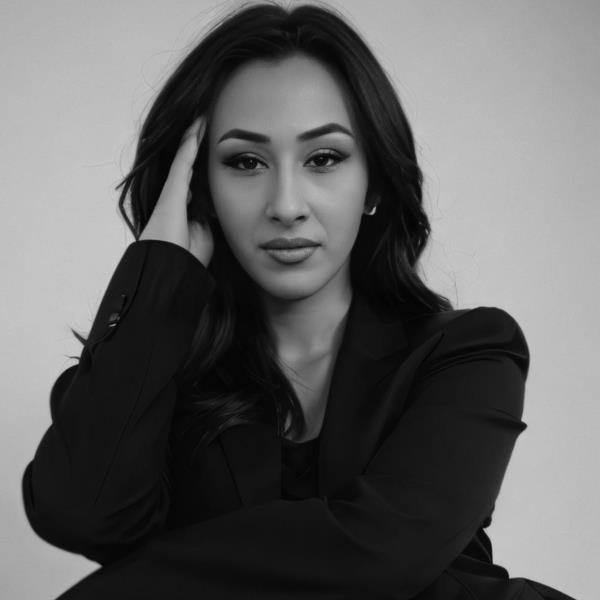 Ana-Maria Solomon