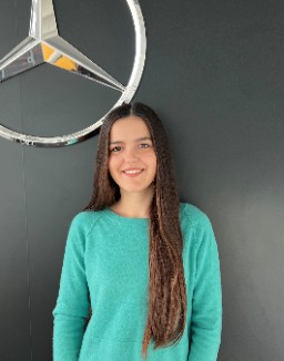 Andreea Ploscaru