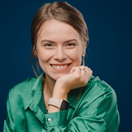 Irina Vatafu