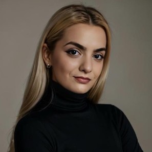 Andra-Madalina Bivolaru