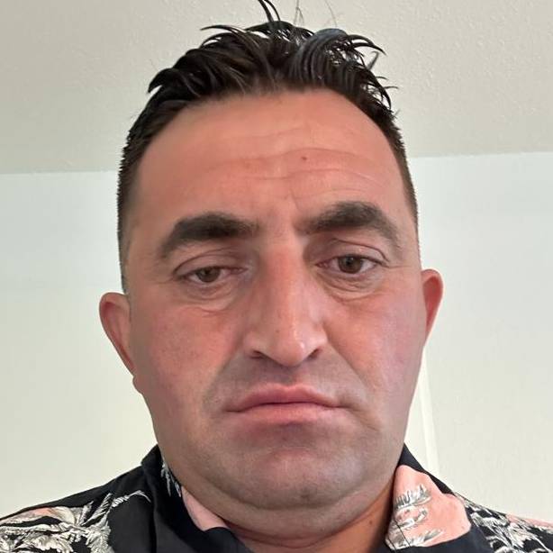 Dragomir Novac
