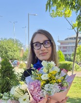 Oana-Maria PĂULET