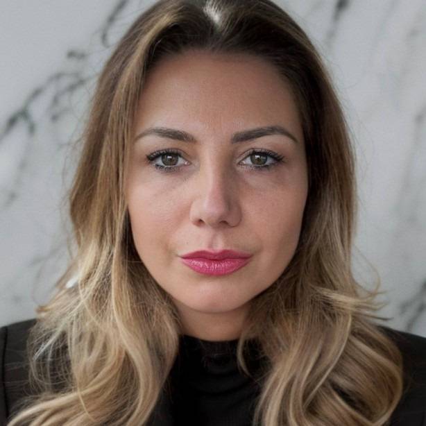 MARIJA ZIKOVA