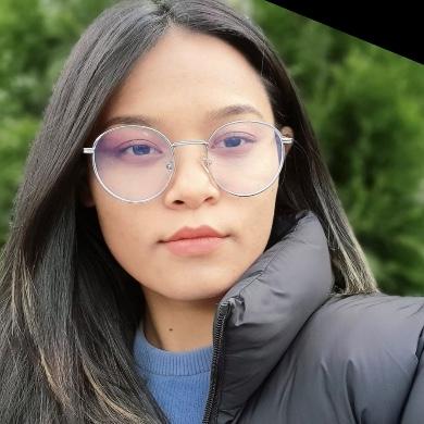 Sanu Maiya Bal Tamang